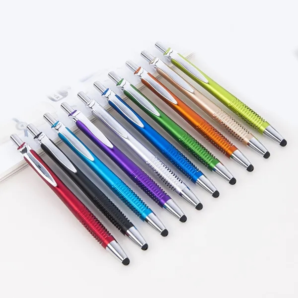 Stylus Ergo Click Pen 5