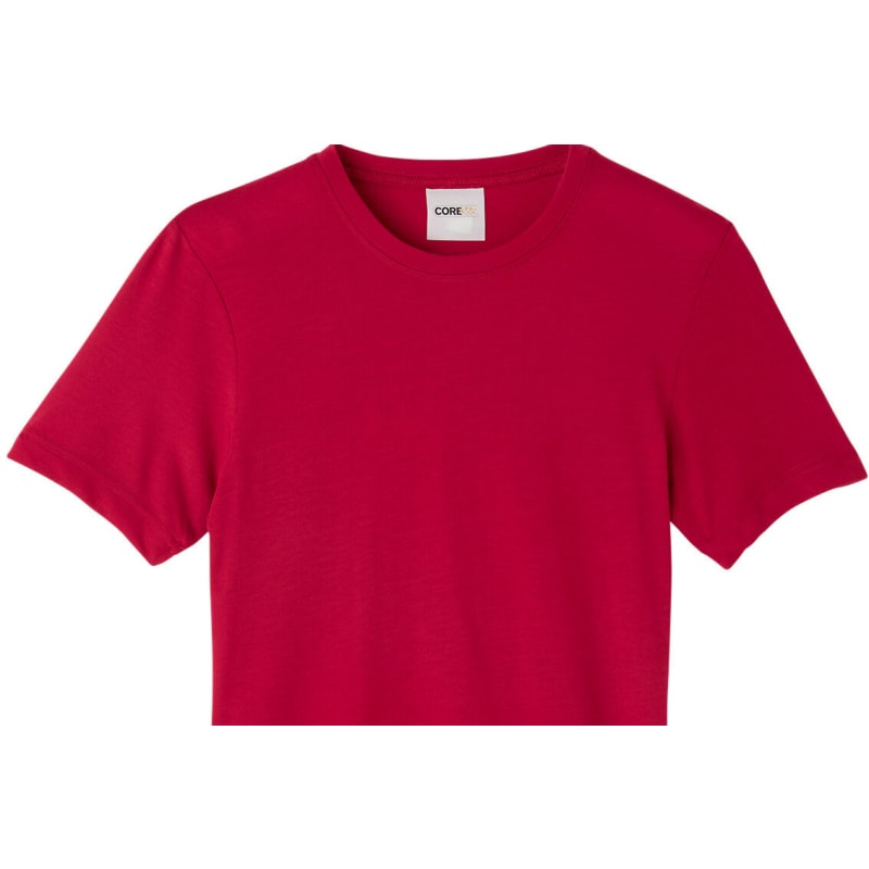 CORE365 Youth Fusion ChromaSoft Performance T-Shirt 24