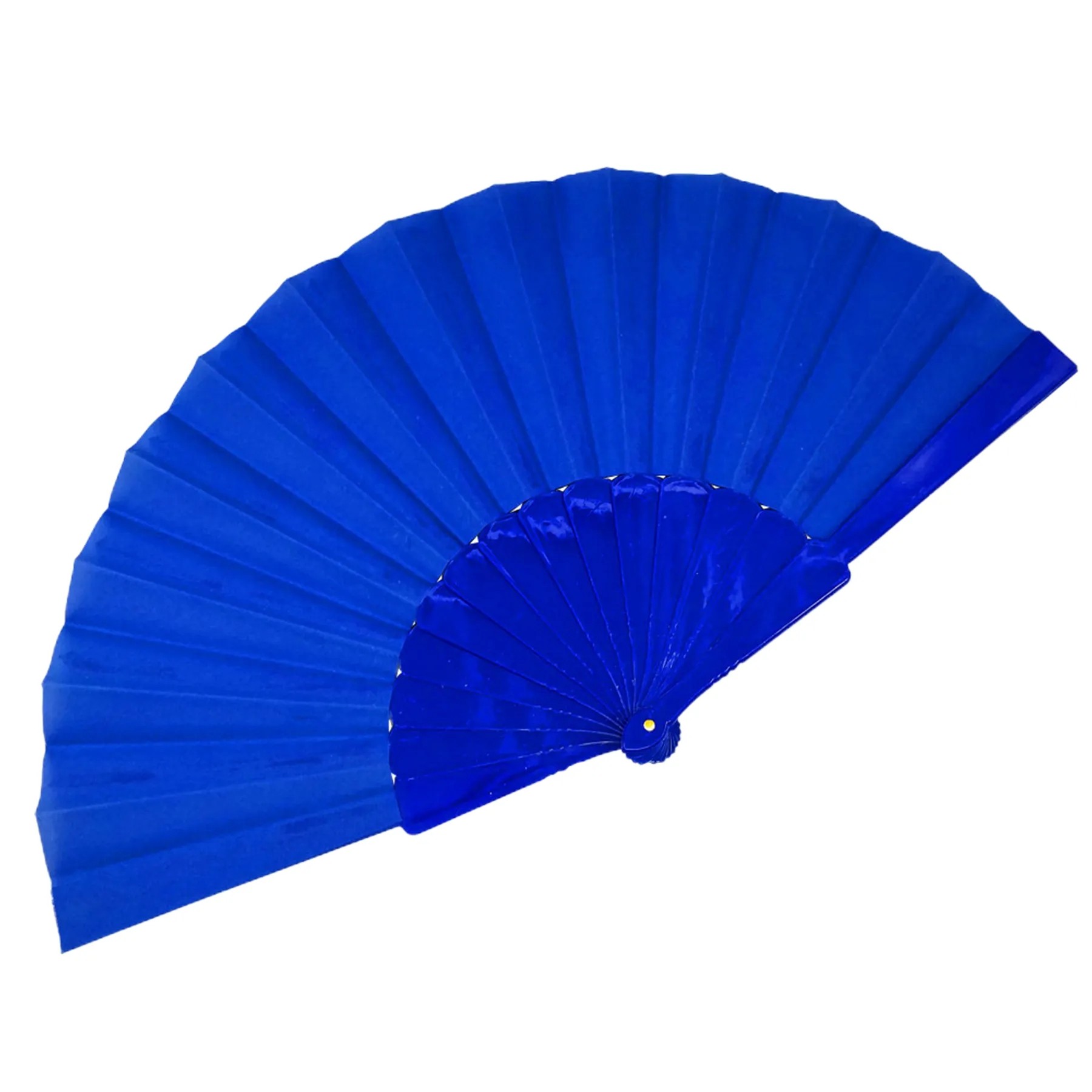 Plastic Frame Fan 3