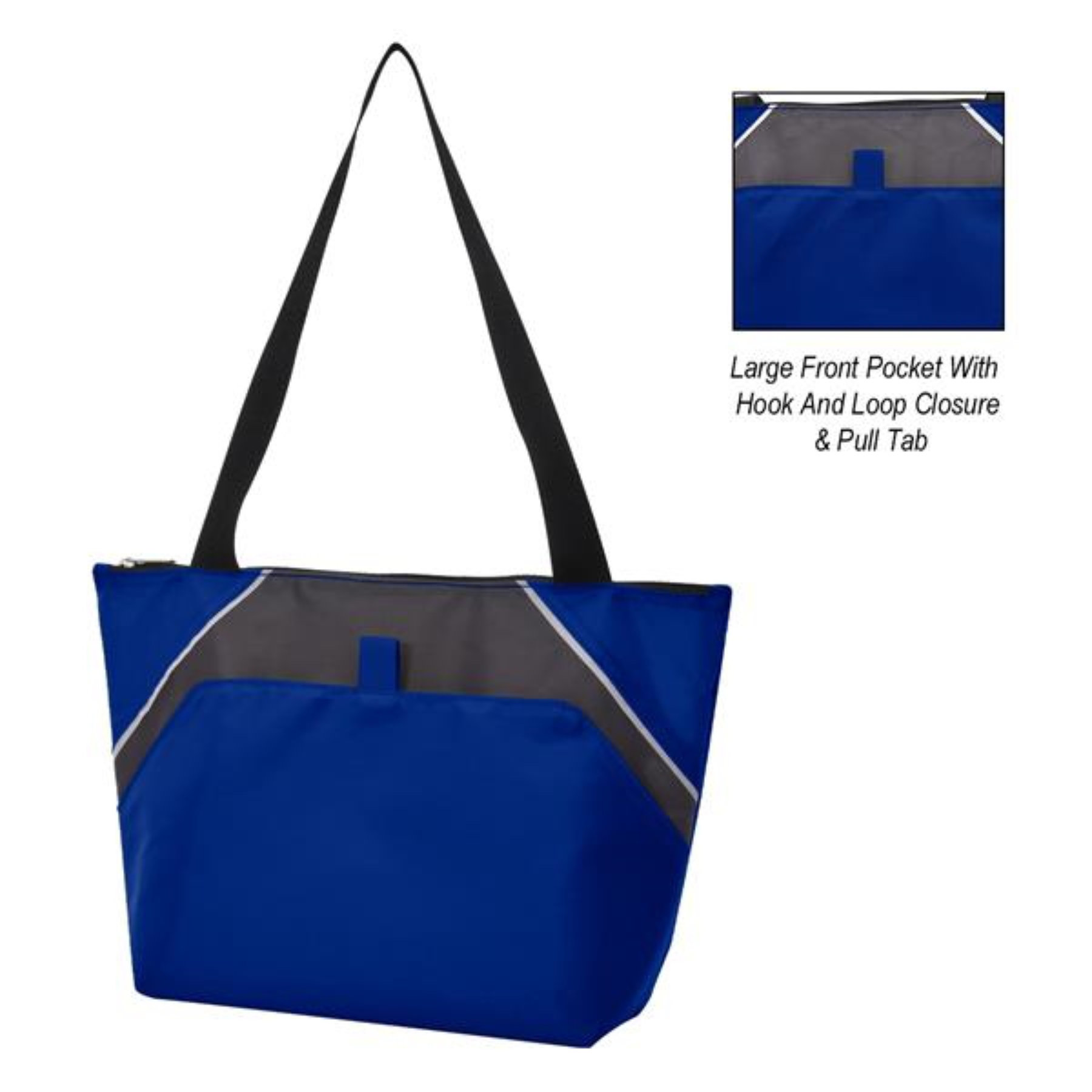 Breeze Lunch Cooler Bag 5