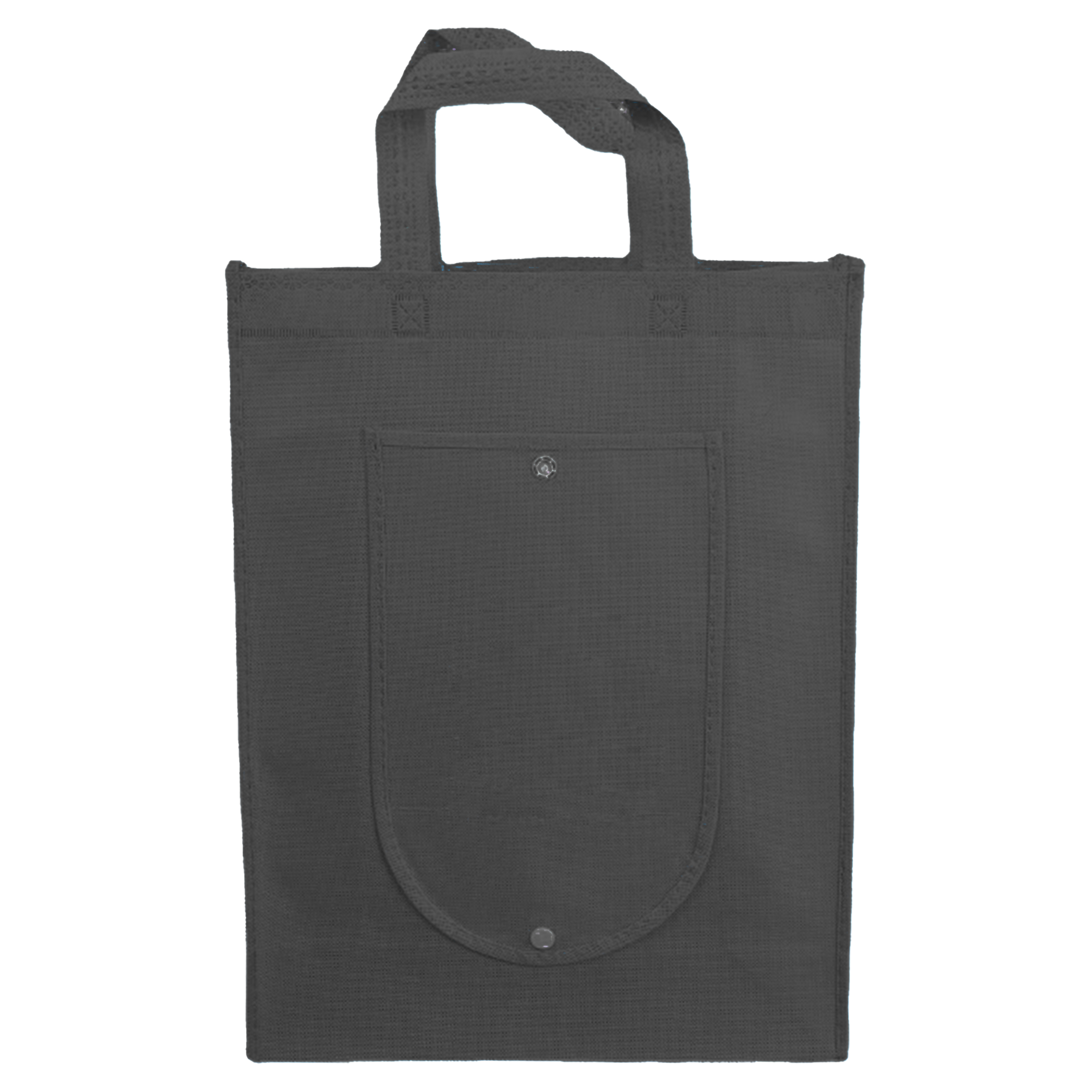 Non-Woven Advertising Tote Bag 1