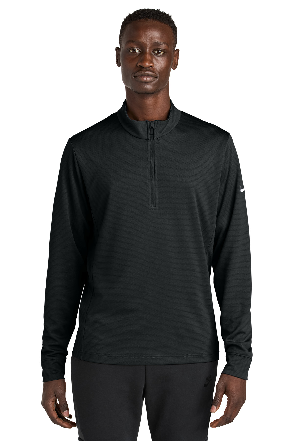 Nike Essential 1/2-Zip Cover-Up NKHM8036 62
