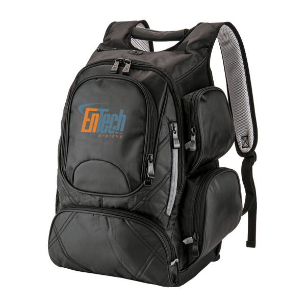 Basecamp City Hopper Backpack 47