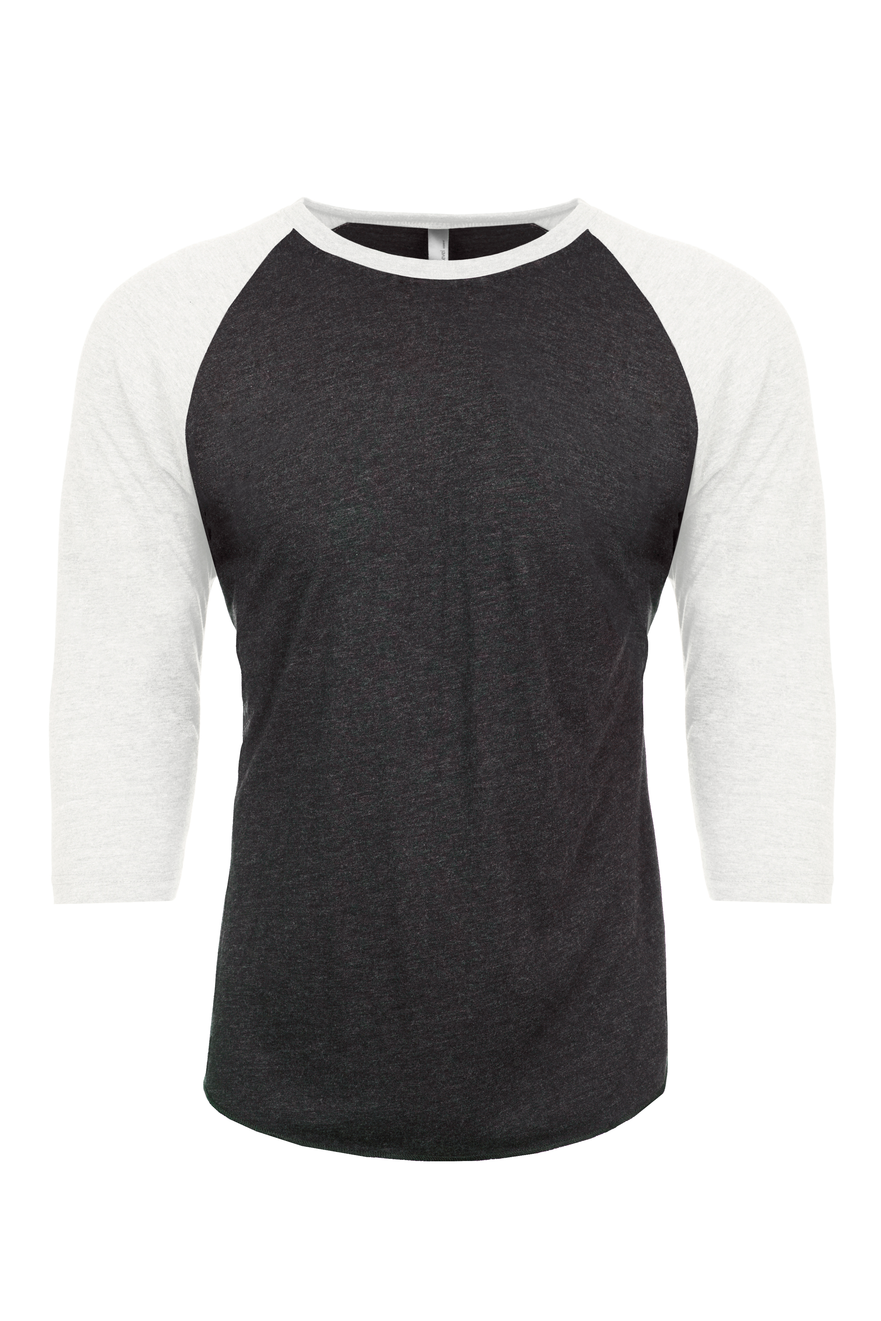 Tri-Blend 3/4 Raglan T-Shirt 6