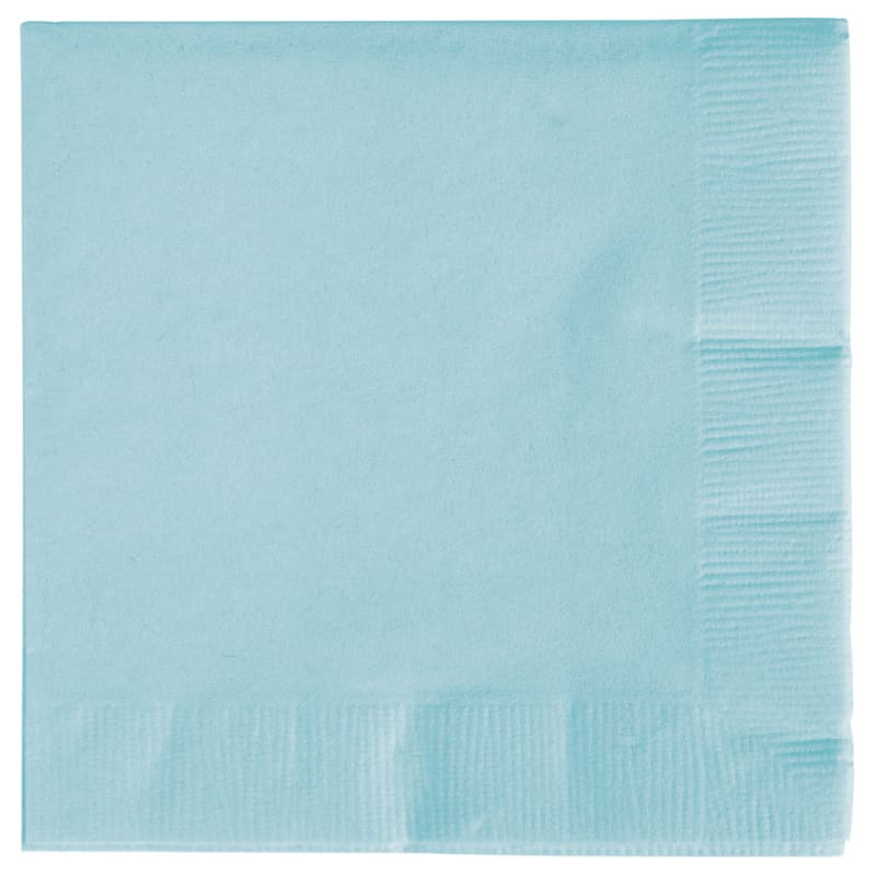 3ply Premium Beverage Napkins 10