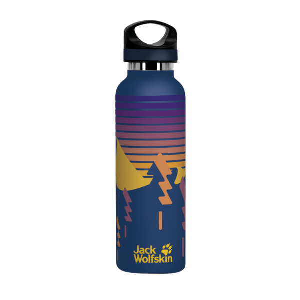 20 oz. Basecamp Tundra Bottle with Screw Top Lid 207