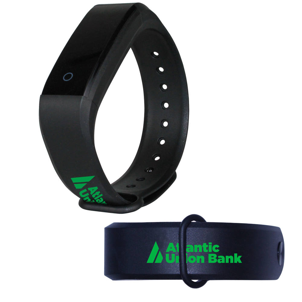 Activity Tracker Wristband 2.0 4