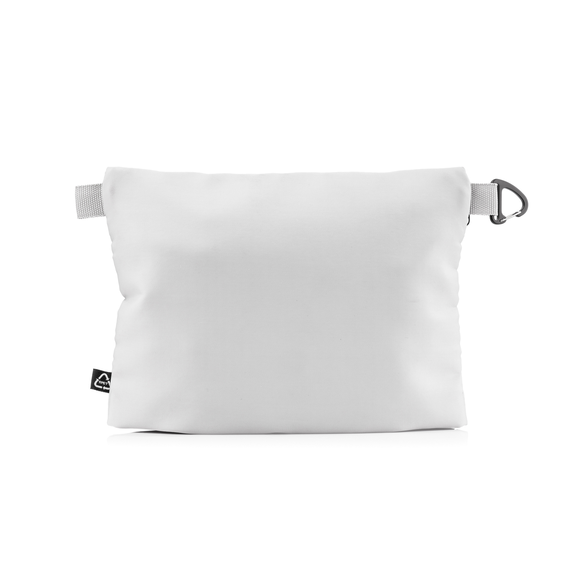 Echelon Recycled Large Pouch 13