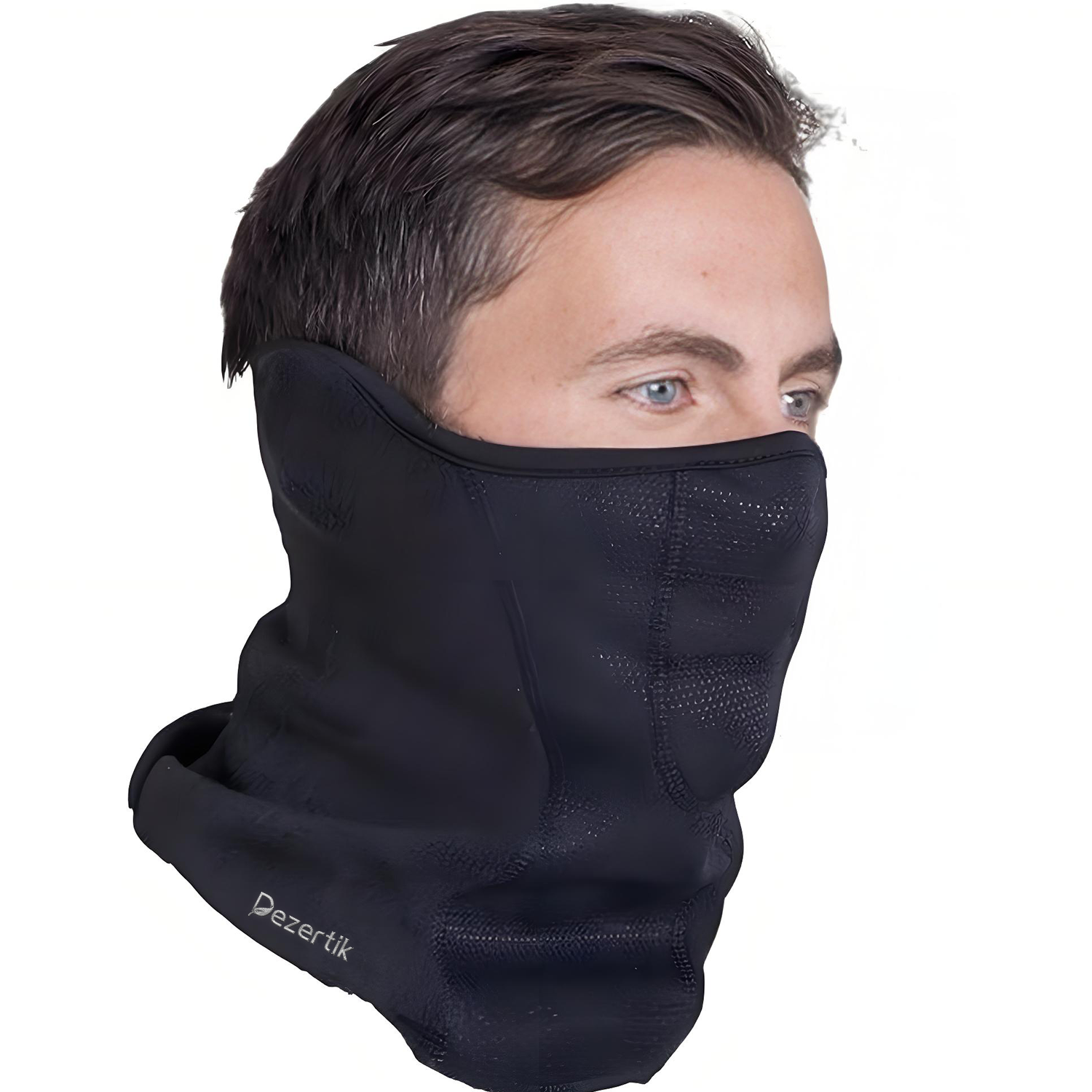 Cold-Proof Ski Warm Neck and Face Mask 6