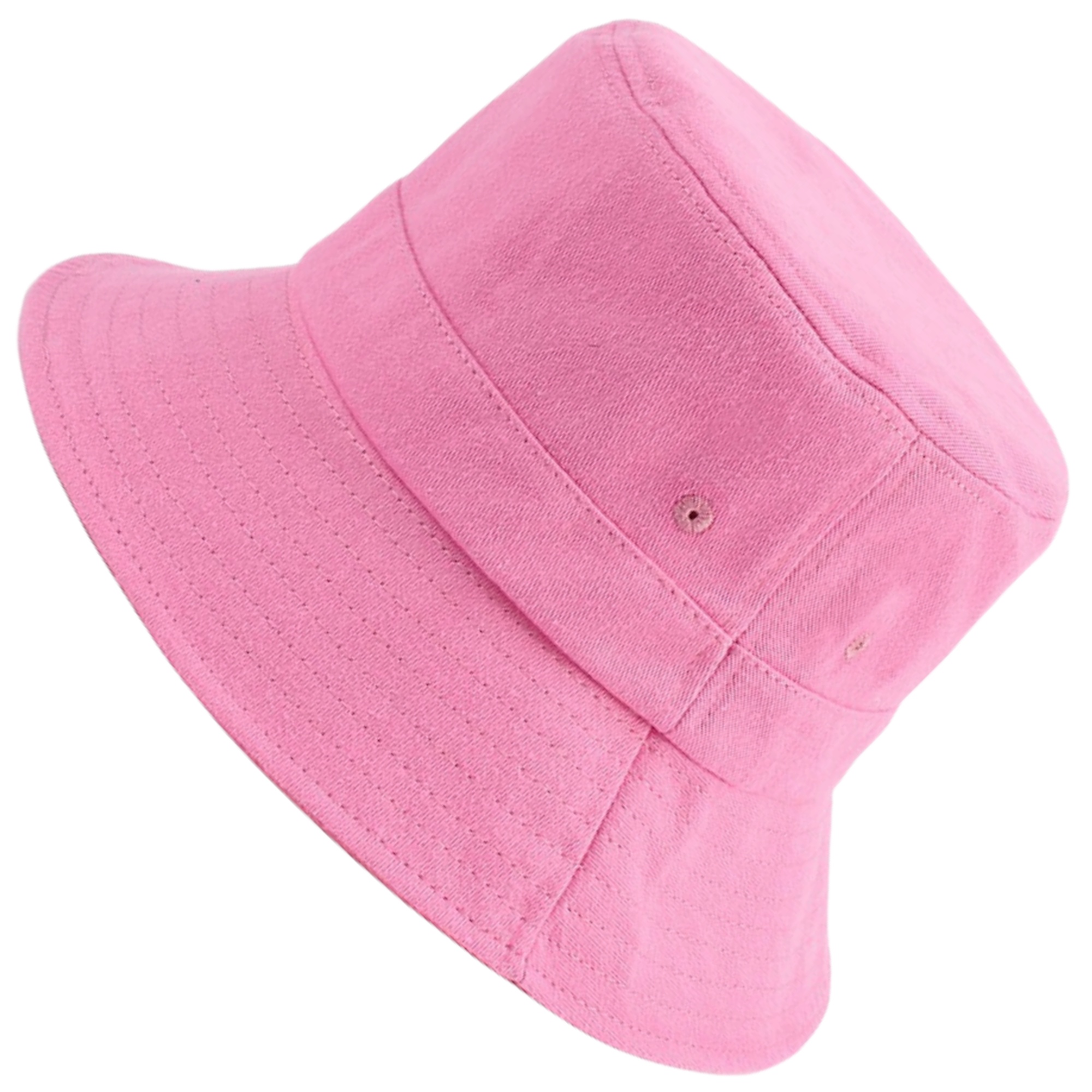 Trendy Cotton Beach Sun Hat 3