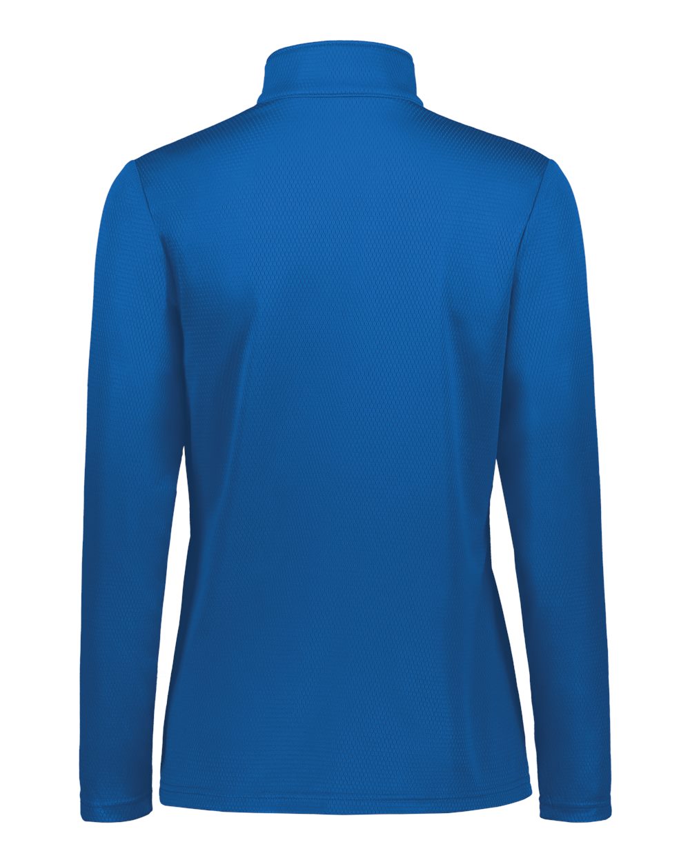 Women's Prism Bold Quarter-Zip Pullover - 222791 14