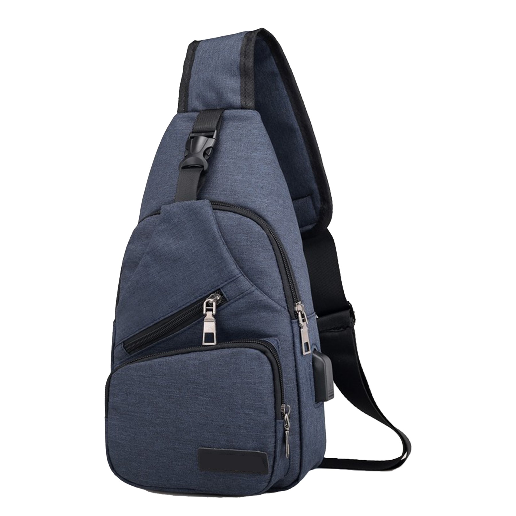 Cross-Body Bag 4
