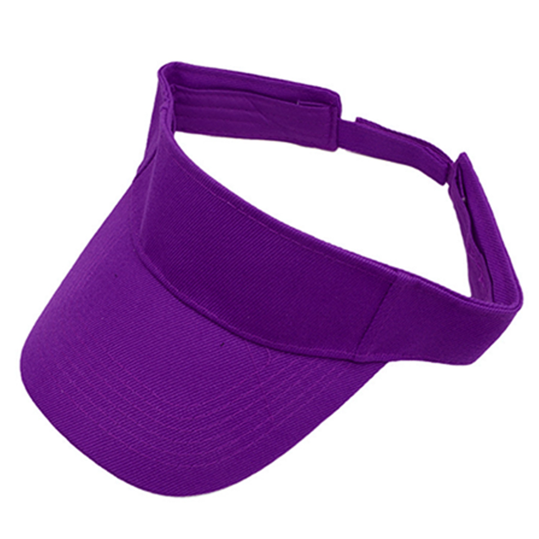 Sports Visor Hat 4