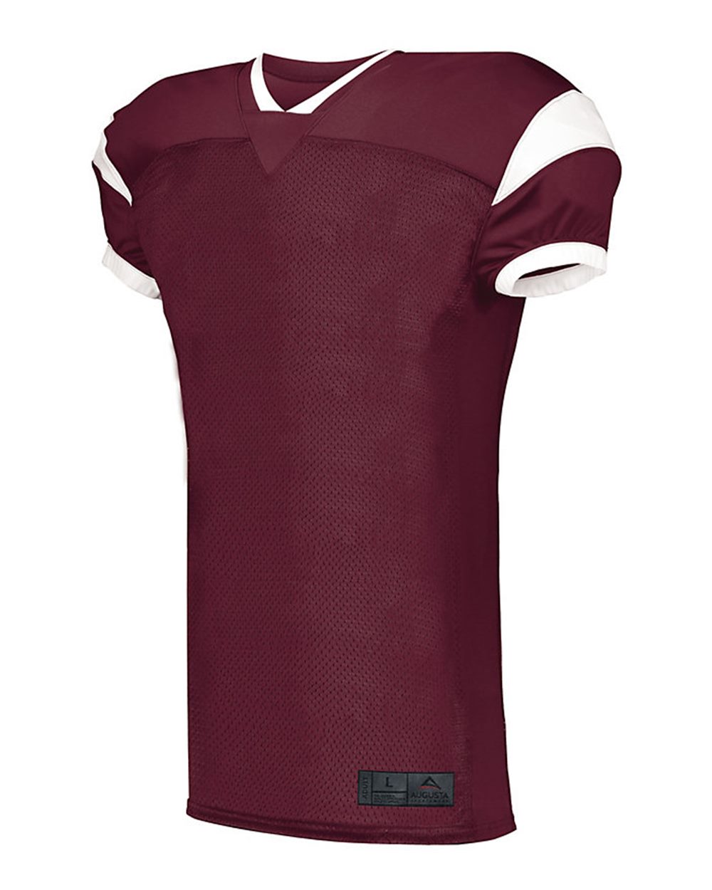 Youth Slant Football Jersey - 9583 24