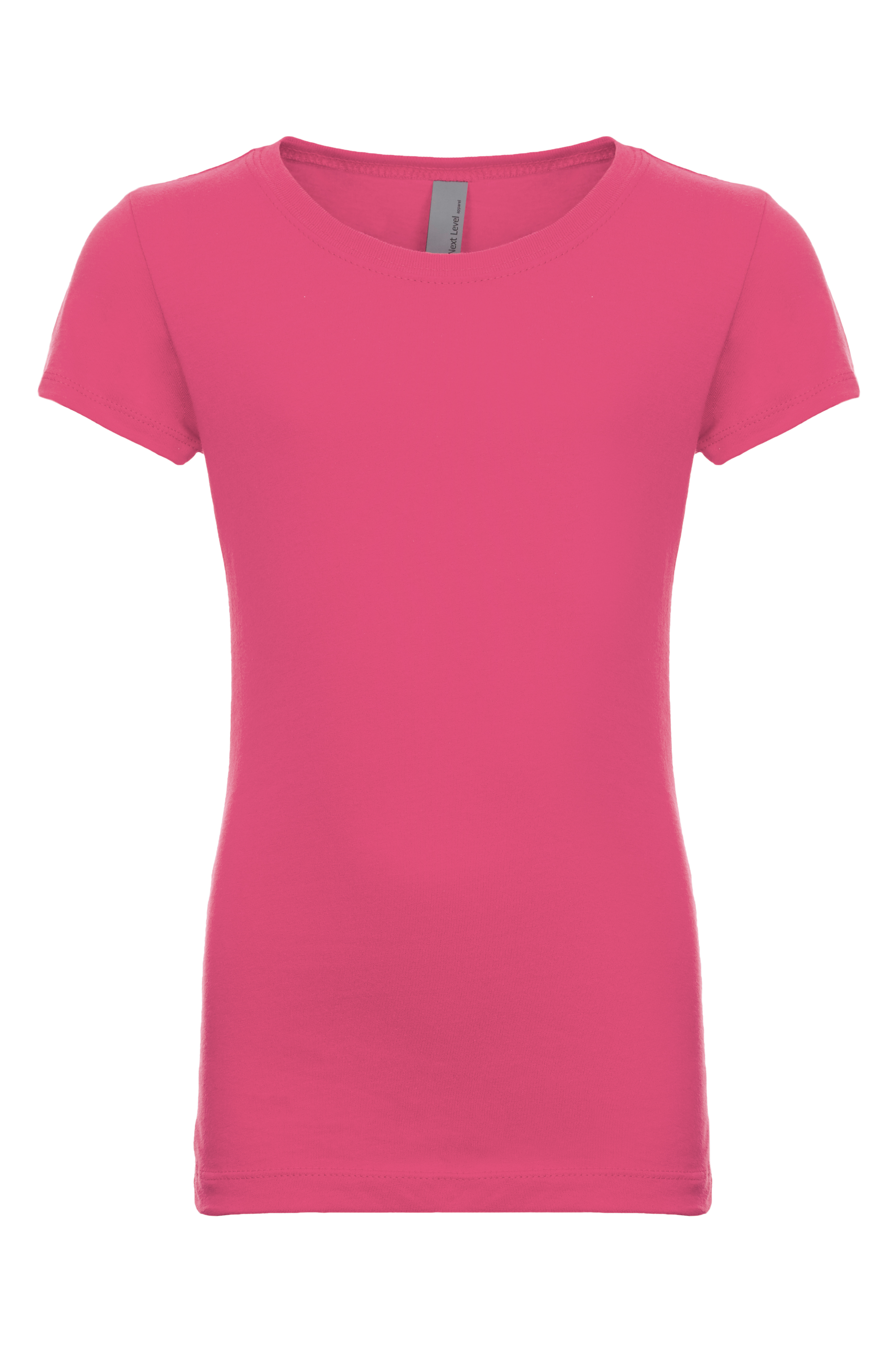 Cotton Princess T-Shirt 4