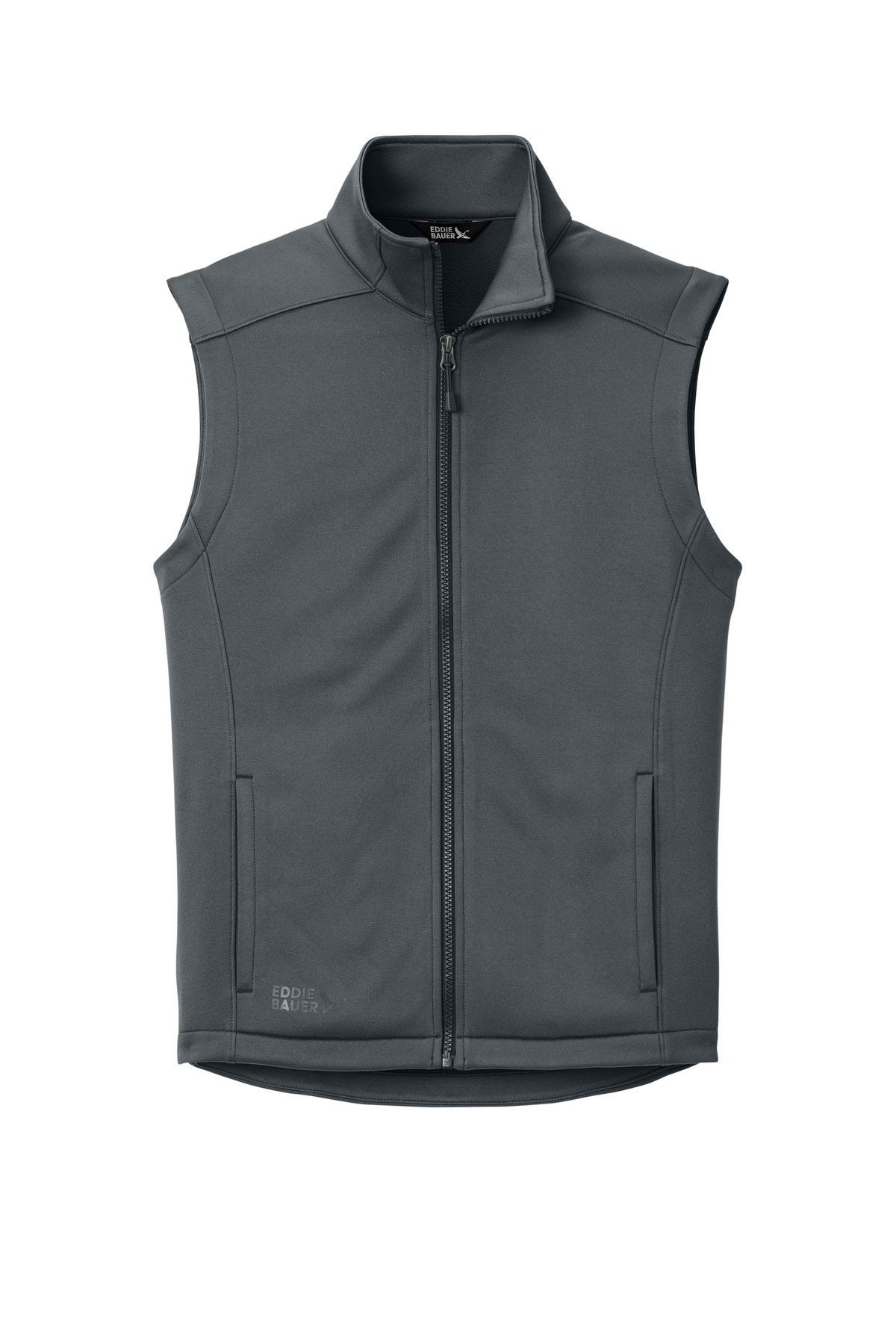 Eddie Bauer Smooth Mid Layer Fleece Vest EB2560 3