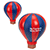 Hot Air Balloon Stress Reliever 3