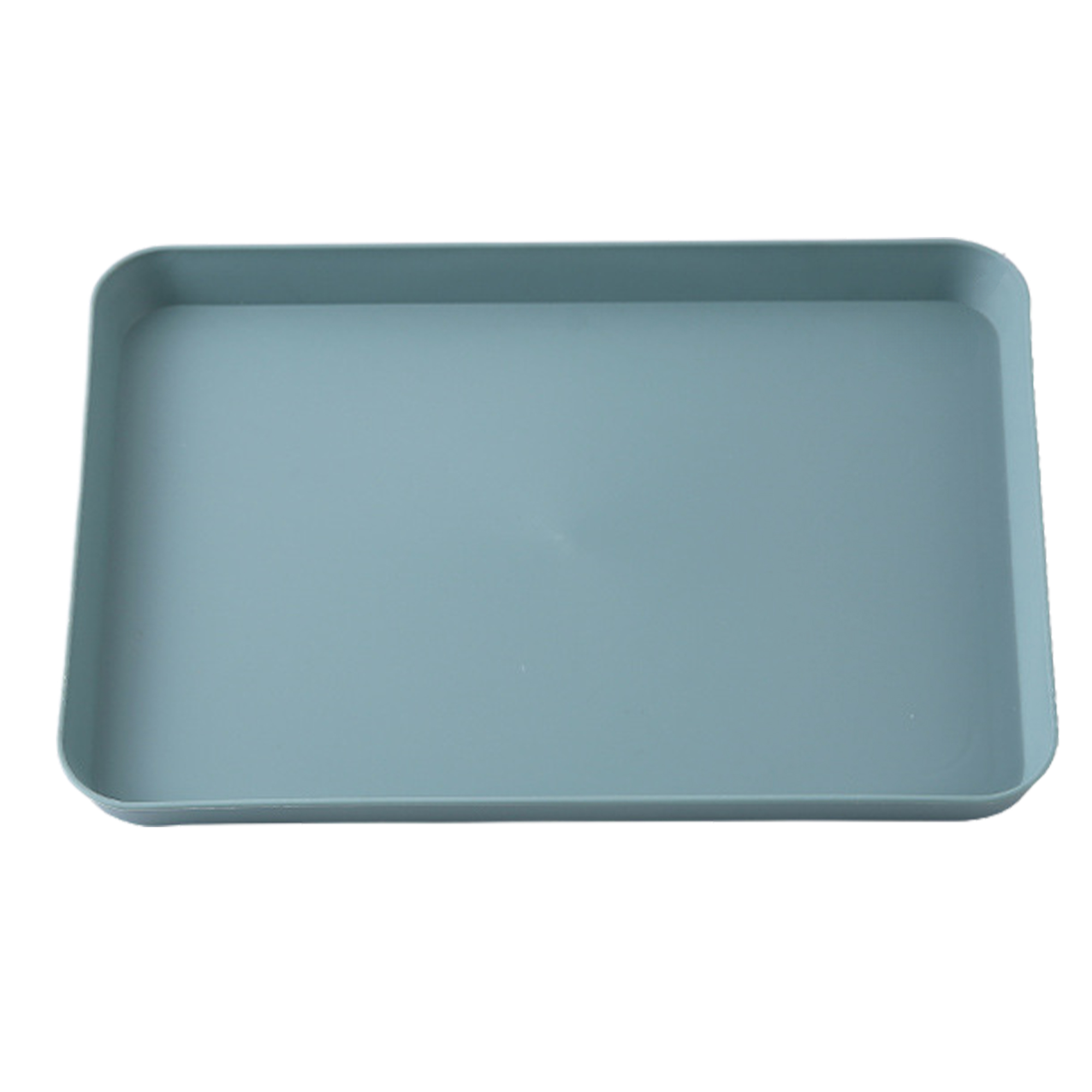 Nordic Minimalist Large Serving Tray 4