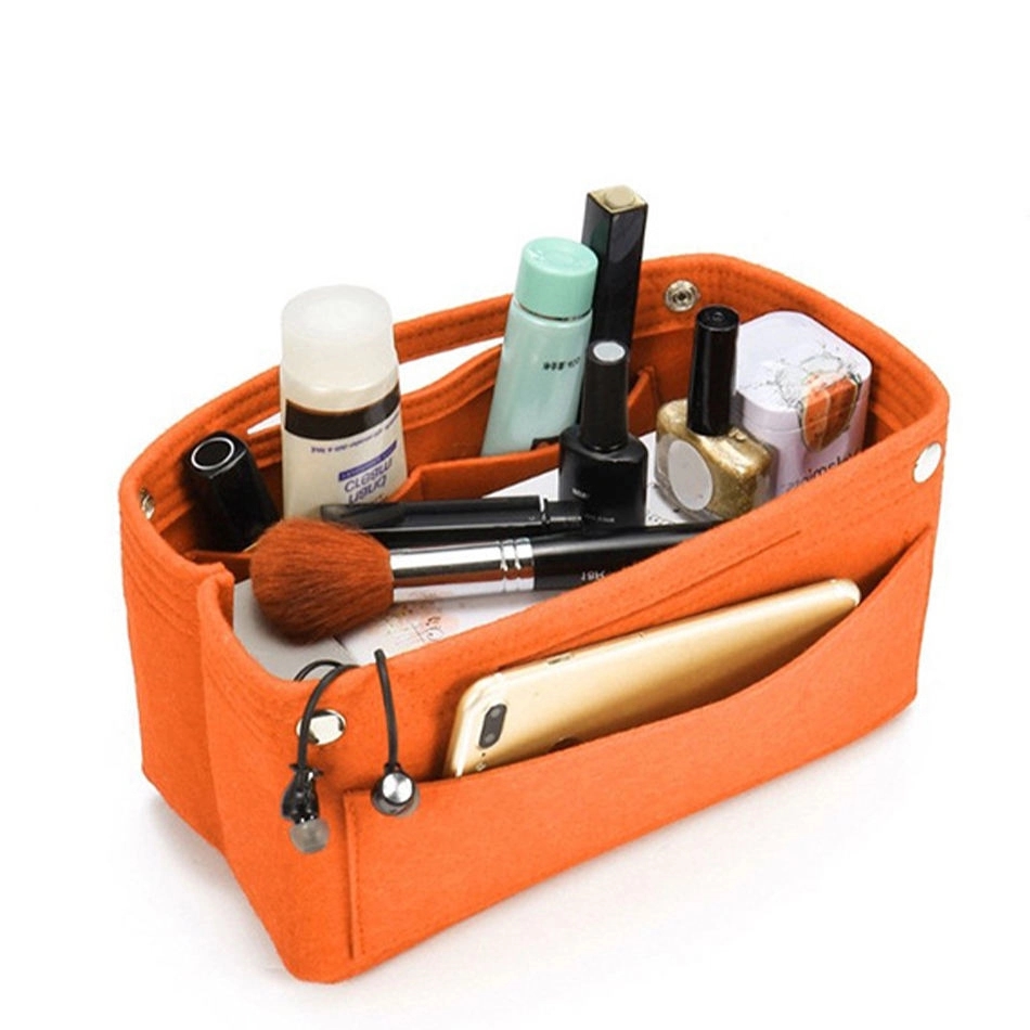 Multifunctional Large Capacity Makeup Storage Bag 7