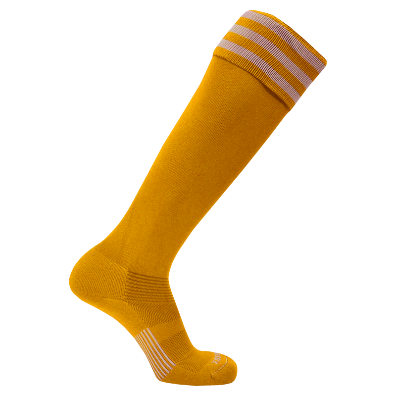 Euro OTK 3-Stripe Sox 22
