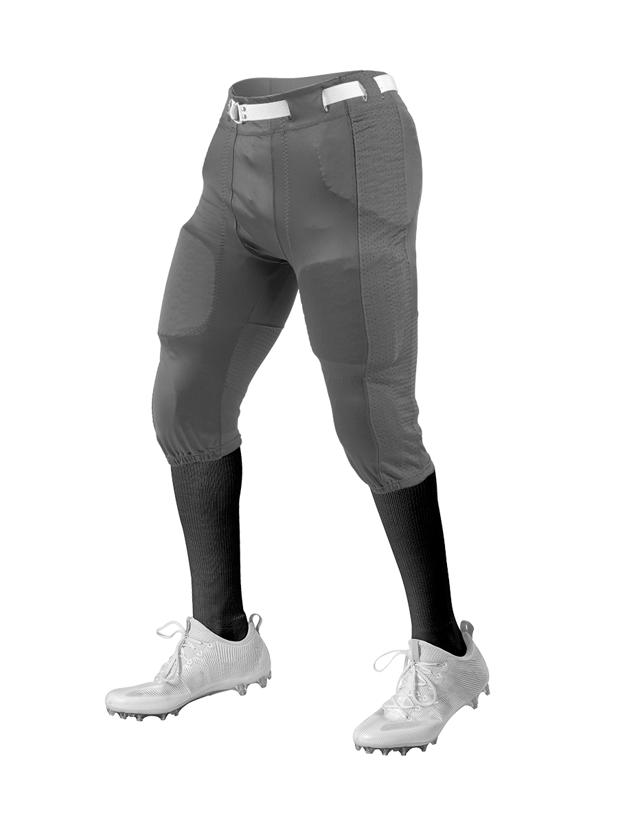 Youth Press Football Pants 1