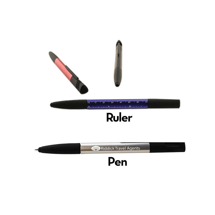 All-In-One Pen/Stylus