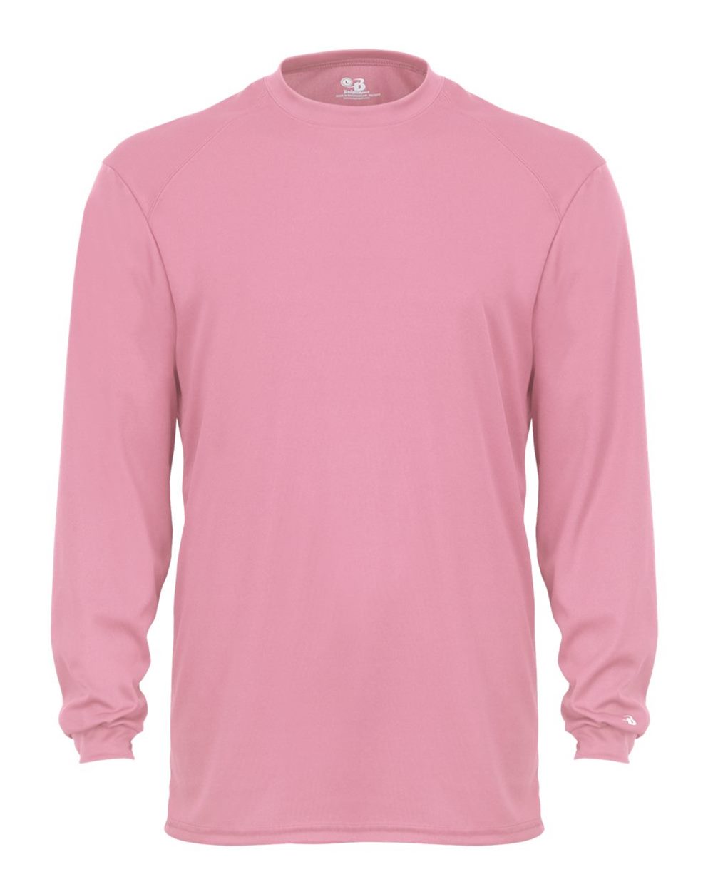 Unisex B-Core Long Sleeve T-Shirt - 4104 77