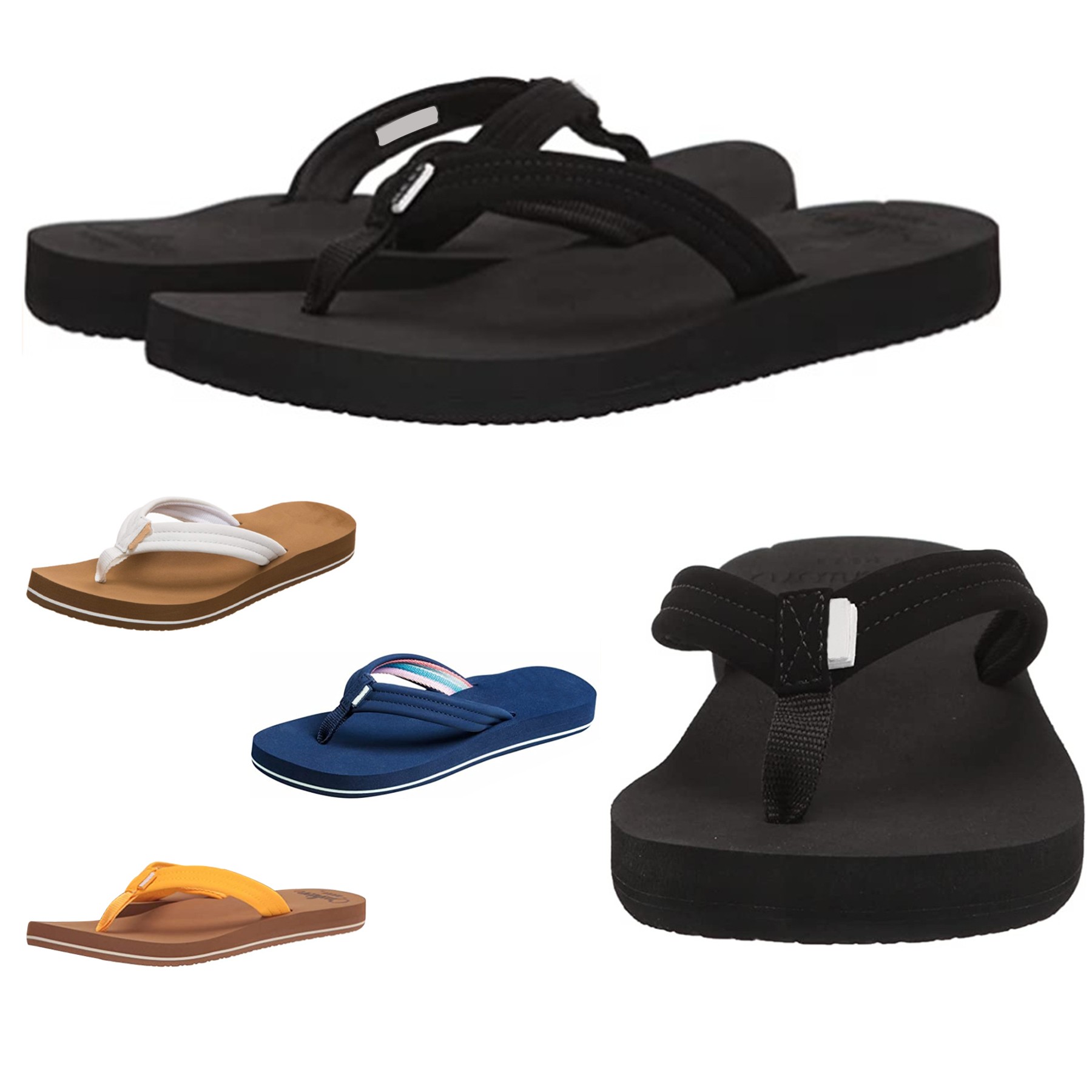 Flip Flops