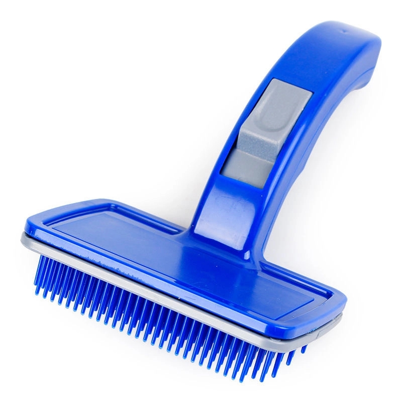 Retractable Pet Brush 2