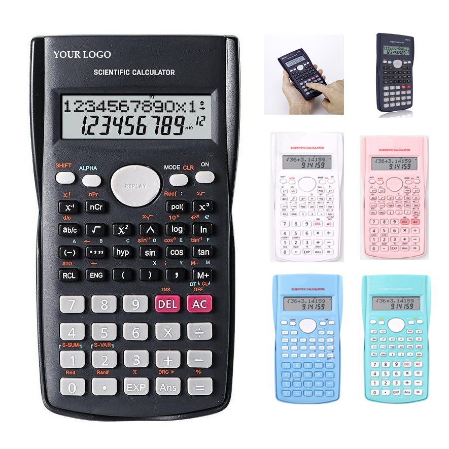 Engineering Scientific Calculator 1