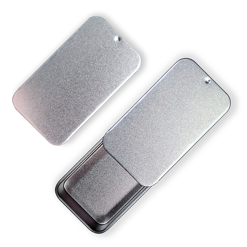 Mini Slide Tin 1