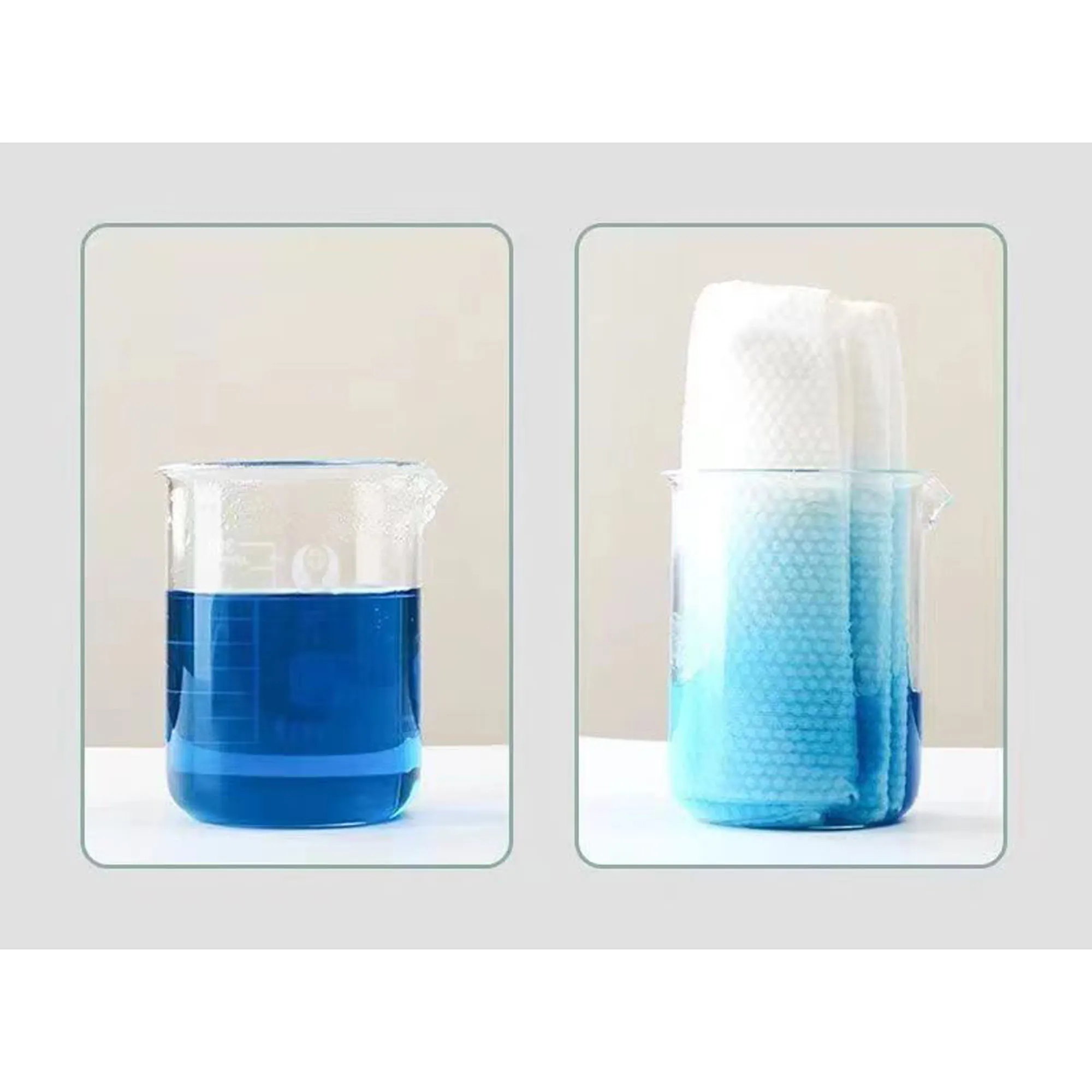 Non-woven Fabric 2