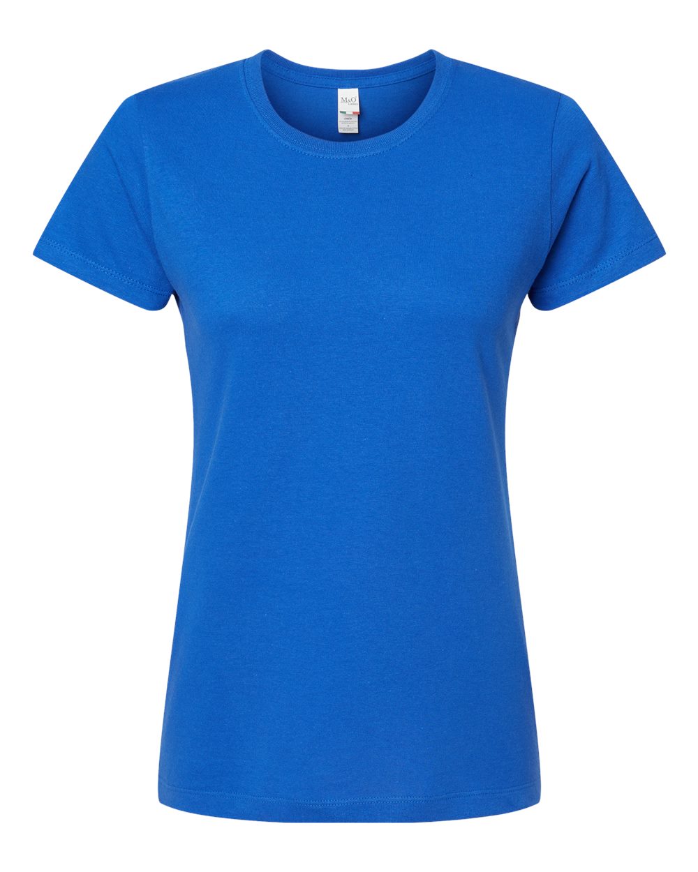 Women's Gold Soft Touch T-Shirt - 4810 17
