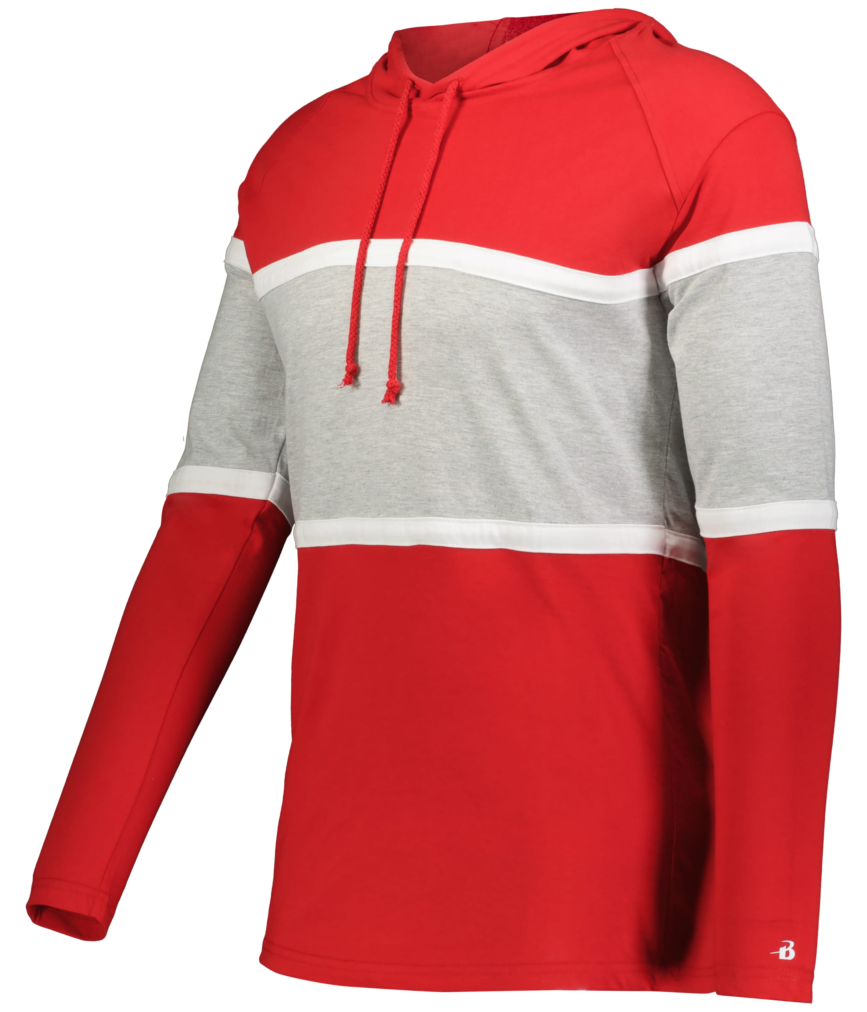UNITED HOOD TEE 4