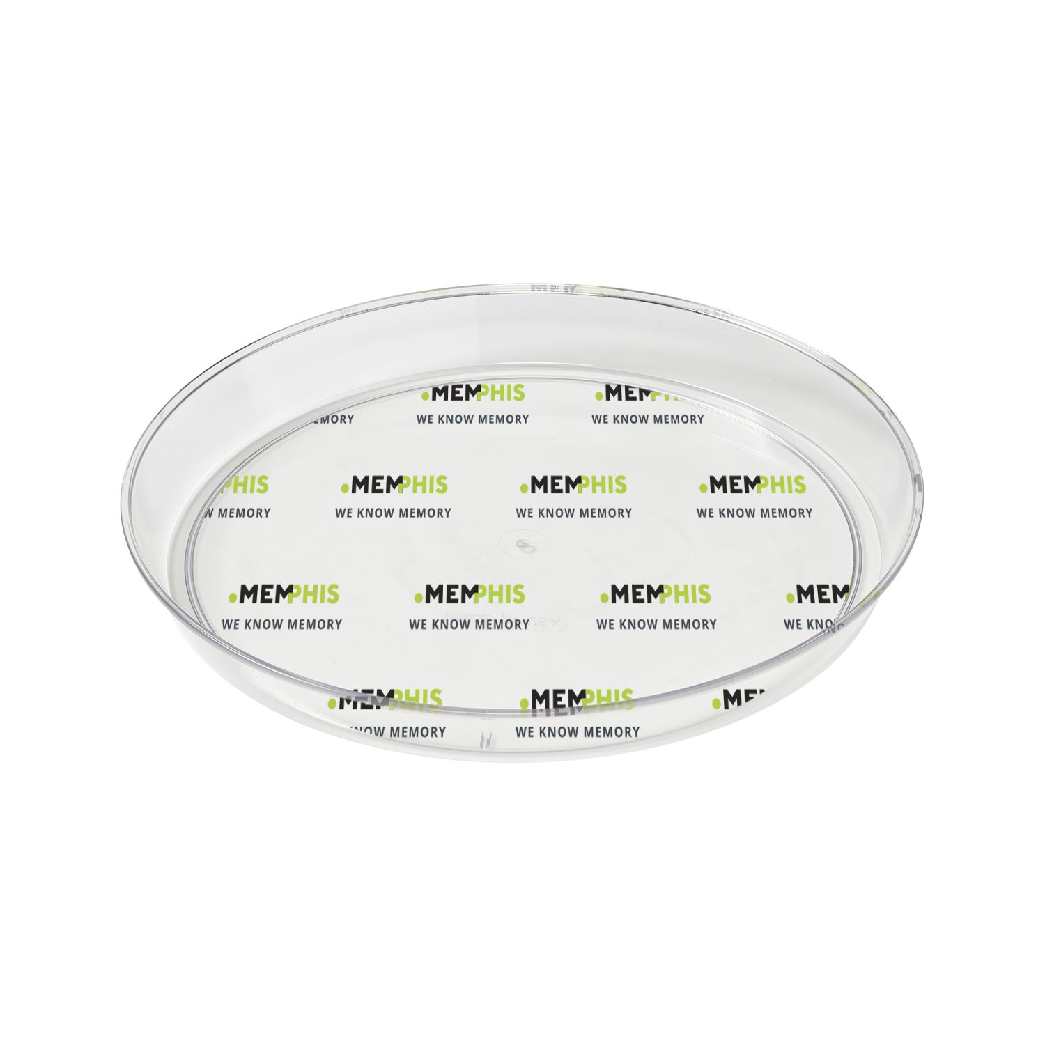 Round Serving Tray 2