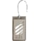 Wander & Roam Jelly Luggage Tag 30