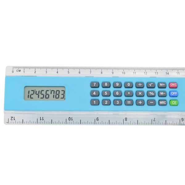 12 Inch Ruler Calculator 6