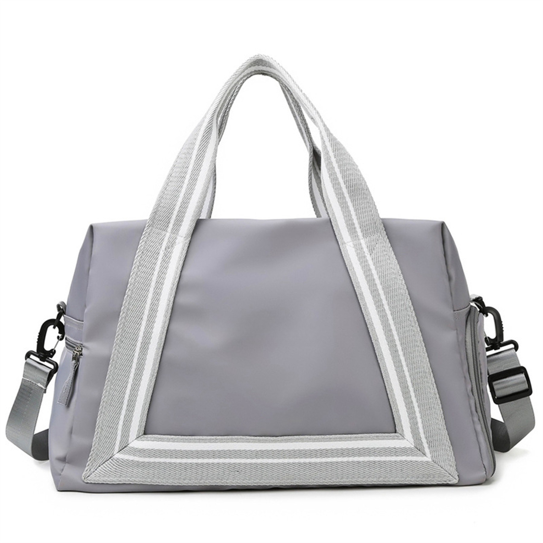 Wet and dry travel bag 6