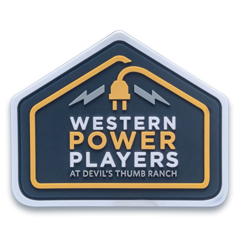Custom PVC Patches 49