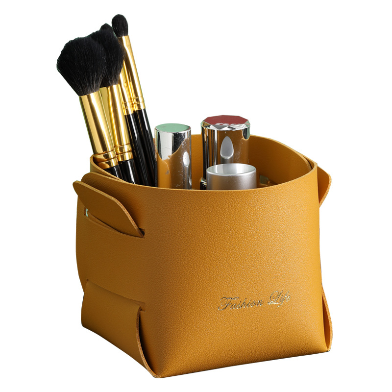 Multi-functional Storage Pen Holder 1
