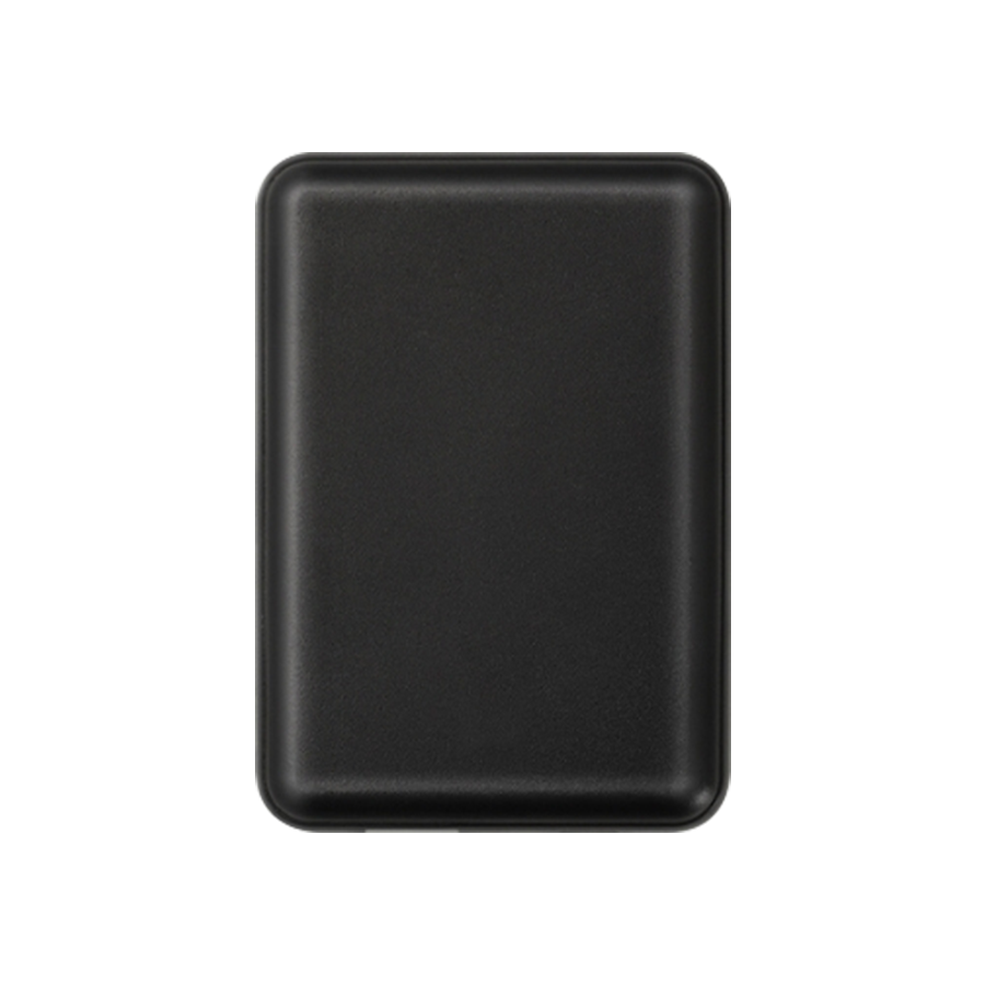 PowerPort 5000mAh Magnetic Power Bank with Wireless Charging 16