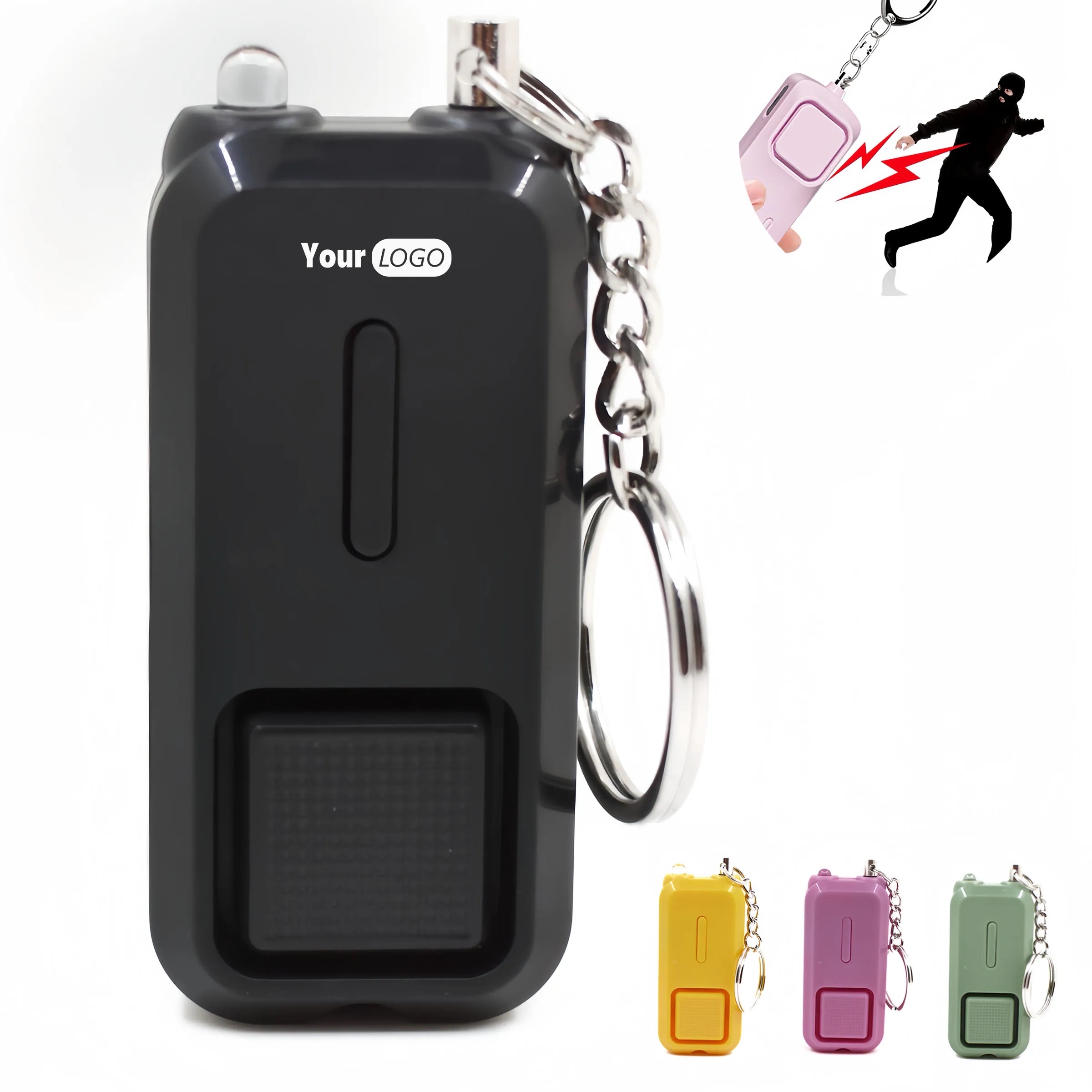 Alloy Creative Cigar Puncher 4