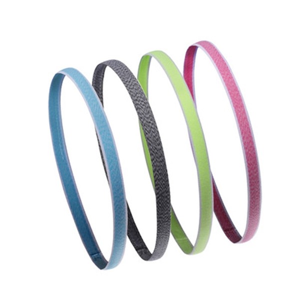 Anti Slip Elastic Sports Headband 4