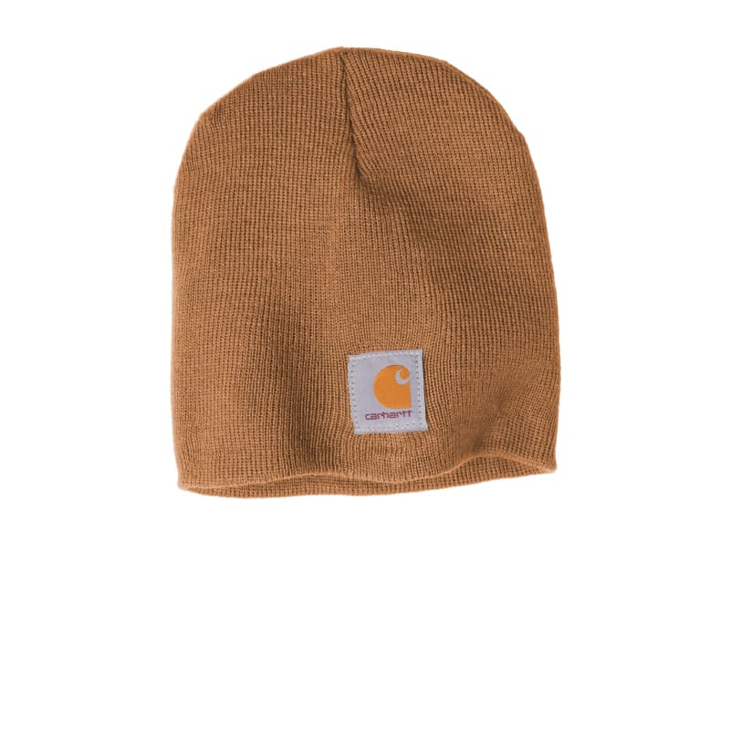 Carhartt Acrylic Knit Hat. 2