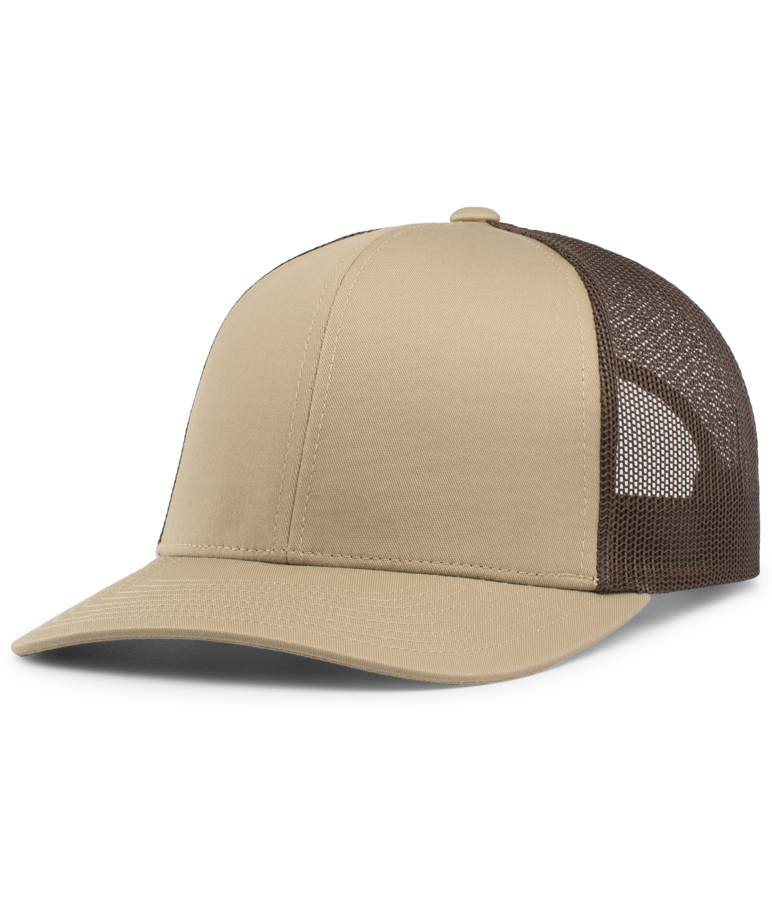 Trucker Snapback Cap 39