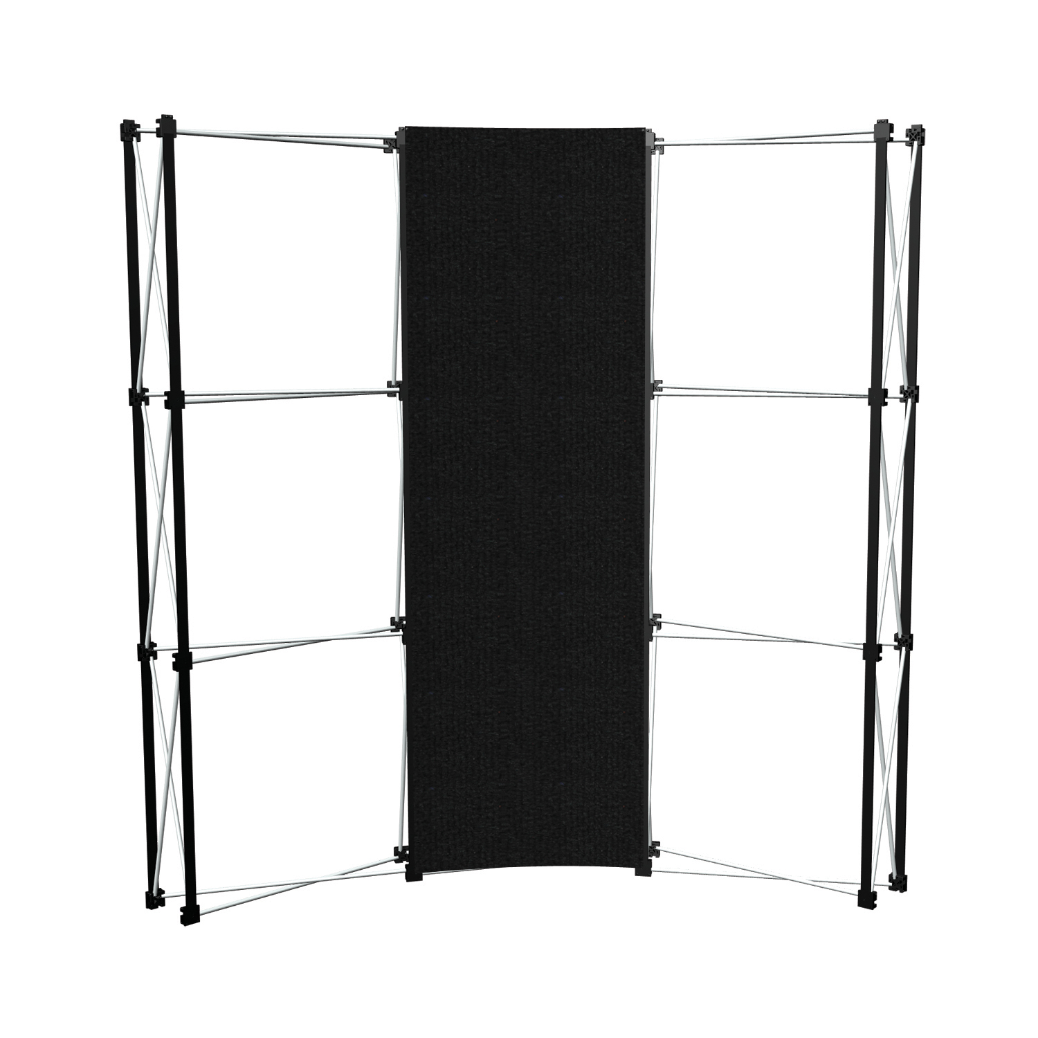 Echo Pop-Up Display Center Panel (Fabric) 2