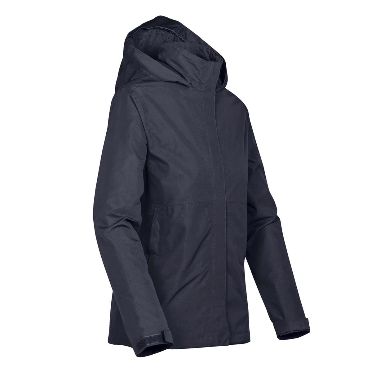Stormtech Women's Logan Shell 4