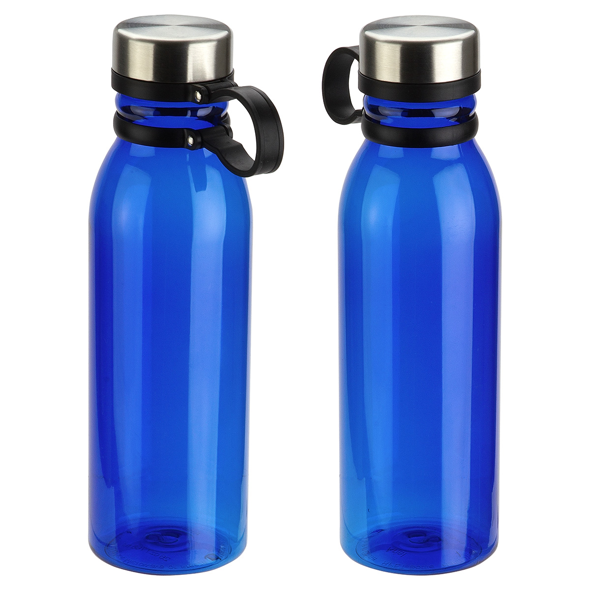 Puebla 26 oz RPET Bottle 8