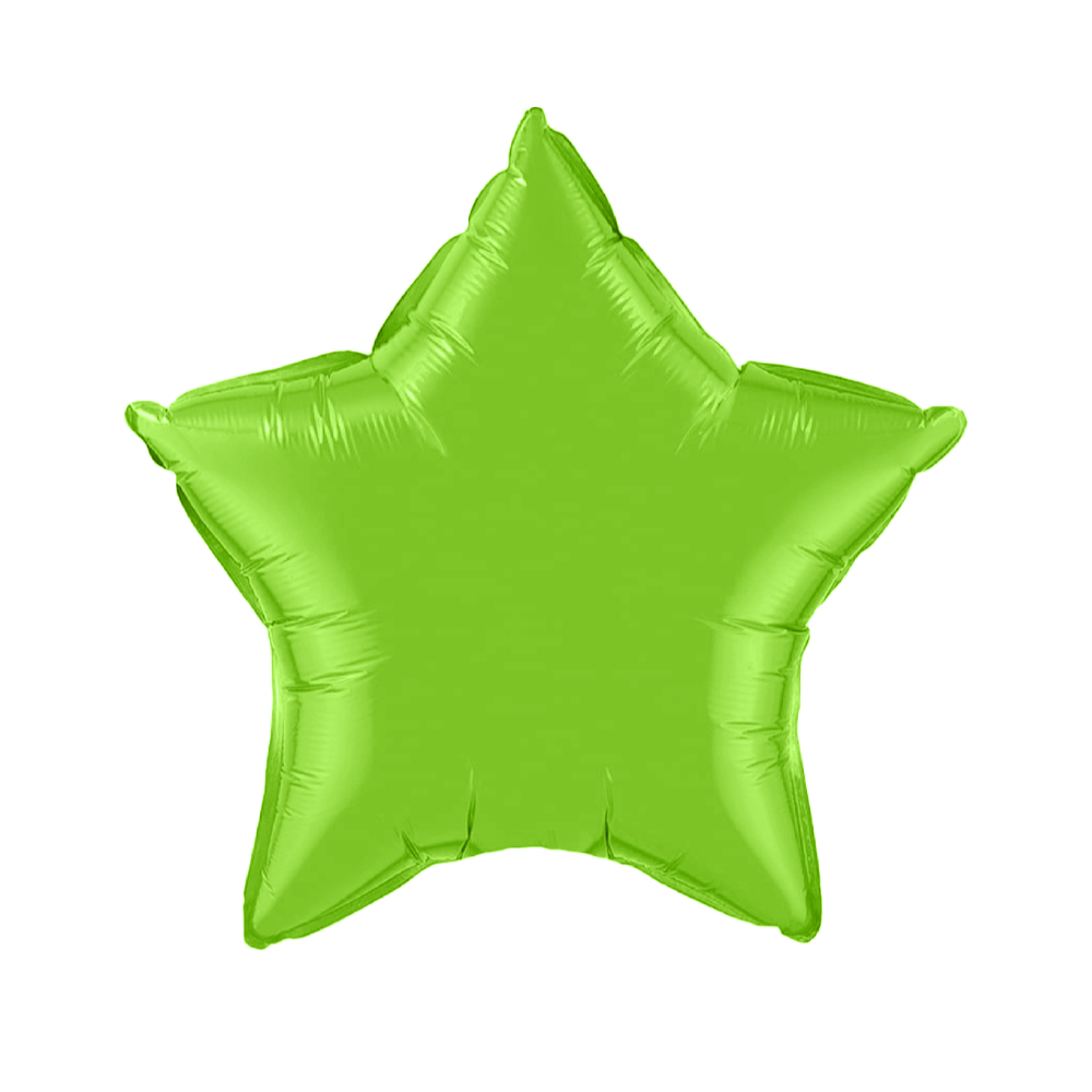 Sprinters Mylar Balloon - 18" 9