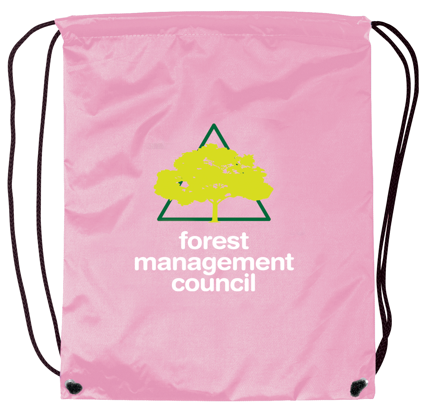 Good Value™ Drawstring Backpack 24
